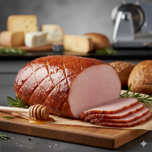 Honey All Meat Ham (1kg)